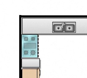 McKenzie Floor Plan McKenzie Floor Plan